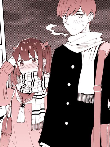 完结读完青涩恋人后推荐追什么漫画