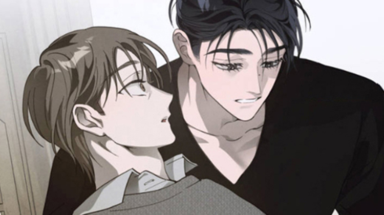 完结与白色沼泽最接近的热门漫画盘点