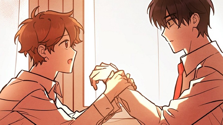类似见习驱魔师的精品漫画合集高分版